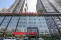 Bangunan ibis Xi'an North Second Ring Weiyang Rd Hotel