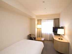 Phòng ngủ 4 Hotel Leopalace Nagoya