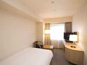 Bedroom 4 Hotel Leopalace Nagoya