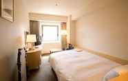 Bedroom 7 Hotel Leopalace Nagoya