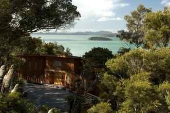 Exterior 4 The Sanctuary @ Bay of Islands