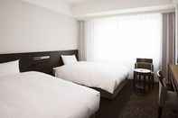 Bedroom Hotel Leopalace Hakata