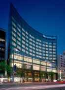 EXTERIOR_BUILDING Hotel Leopalace Hakata