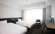 Bedroom 6 Hotel Leopalace Hakata