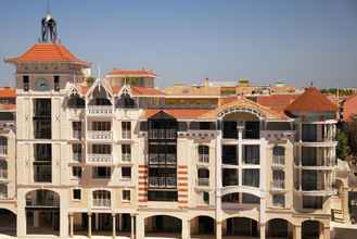 Exterior 4 Residhome Arcachon Plazza