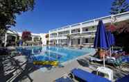 Swimming Pool 2 Apollon Hotel Apartments