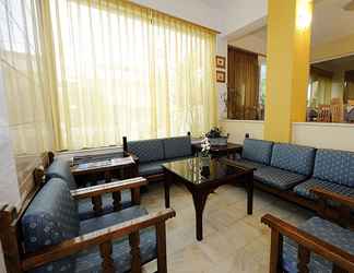 Sảnh chờ 2 Apollon Hotel Apartments