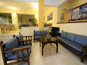 Sảnh chờ 4 Apollon Hotel Apartments