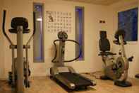 Fitness Center Al Sole Clubresidence