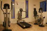 Fitness Center Al Sole Clubresidence
