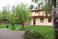 Exterior Agri Village Pavia