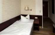 Phòng ngủ 3 Hotel Anhalt