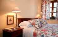 Bedroom 6 Hotel Ristorante Molino d'Era