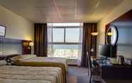 Bedroom 6 Ajman Beach Hotel