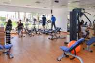 Fitness Center Ajman Beach Hotel