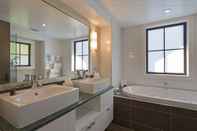 In-room Bathroom Commonage Villas by Staysouth