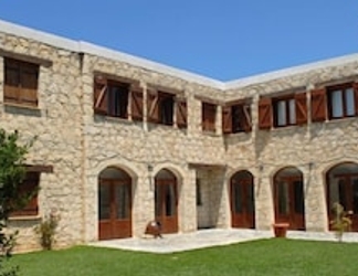 Exterior 2 Demetriou Paradisos Hills