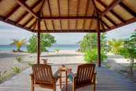 พื้นที่สาธารณะ ROBINSON MALDIVES - Adults only - All Inclusive