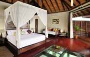 ห้องนอน 6 ROBINSON MALDIVES - Adults only - All Inclusive