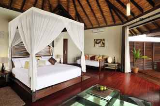 Kamar Tidur 4 ROBINSON MALDIVES - Adults only - All Inclusive