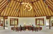 ห้องนอน 4 ROBINSON MALDIVES - Adults only - All Inclusive