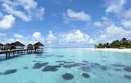 Atraksi di Area Sekitar 5 ROBINSON MALDIVES - Adults only - All Inclusive