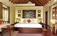 ห้องนอน 7 ROBINSON MALDIVES - Adults only - All Inclusive