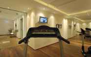 Fitness Center 3 Hotel Friesachers Aniferhof