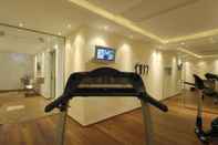 Fitness Center Hotel Friesachers Aniferhof