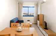 Ruang untuk Umum 2 Apartamentos Alicante Hills