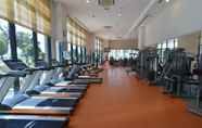 Fitness Center 3 Baia Lara Hotel