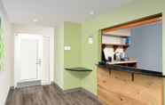 Bedroom 5 Extended Stay America Select Suites - Cleveland - Avon