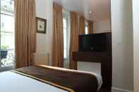 Kamar Tidur Queens Boutique Hotel