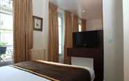 Kamar Tidur 3 Queens Boutique Hotel