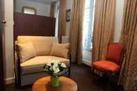 Ruang untuk Umum Queens Boutique Hotel