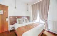 Kamar Tidur 5 Queens Boutique Hotel