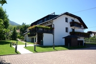 Exterior Boutique hotel Pohorje