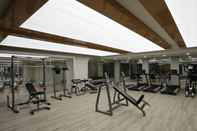 Fitness Center Anemon Cigli Hotel