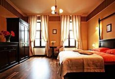 Bedroom 7 Aparthotel Iosefin Residence
