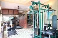 Fitness Center Casa Severina