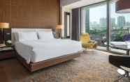 ห้องนอน 3 The Langham, Shanghai, Xintiandi