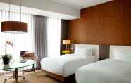 ห้องนอน 5 The Langham, Shanghai, Xintiandi