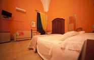 Kamar Tidur 6 B&B Dimora San Vincenzo