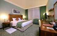 Kamar Tidur 5 City Seasons Al Hamra Hotel