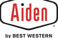 Luar Bangunan Aiden by Best Western South Reno