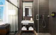 In-room Bathroom 4 ModernHaus SoHo