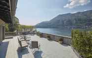 Khu vực công cộng 6 Mandarin Oriental, Lago di Como