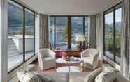 Common Space 2 Mandarin Oriental, Lago di Como