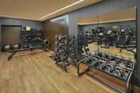 Fitness Center Mandarin Oriental, Lago di Como