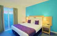 Bedroom 5 Brighton Serviced Apartments